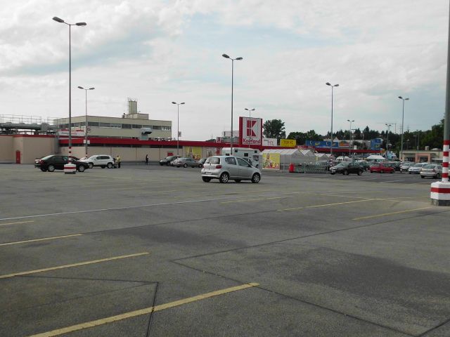 Nutzerbilder Kaufland