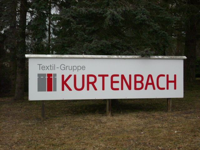 Nutzerbilder Kurtenbach GmbH & Co. KG Textilgroßhandel