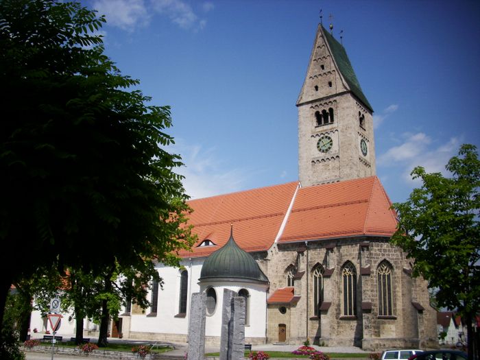 Gasthaus Gfällmühle