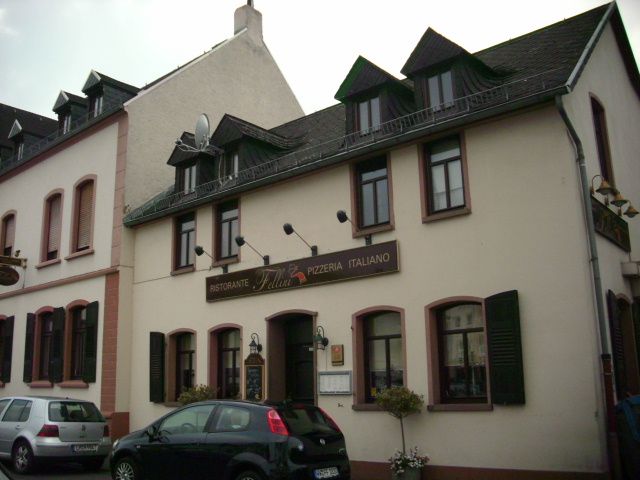 Ristorante Fellini, Limburg