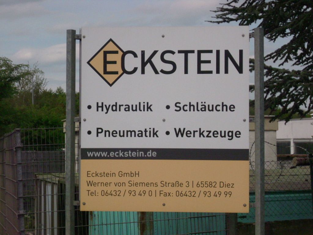 Nutzerfoto 2 Eckstein GmbH