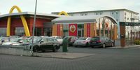 Nutzerfoto 2 McDonald's Deutschland Inc.