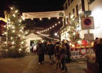 Bild zu Märchenhafter Weihnachtsmarkt in Burgschwalbach