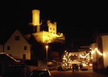 Bild zu Märchenhafter Weihnachtsmarkt in Burgschwalbach