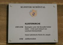 Bild zu Kloster Schöntal