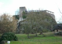 Bild zu Burg Kirberg (Ruine)