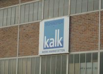 Bild zu Schäfer Kalk GmbH & Co KG