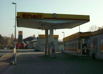 Bild zu Shell - Tankstelle