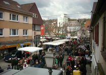 Bild zu Creglinger Ostermarkt