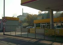 Bild zu Shell - Tankstelle