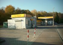 Bild zu Shell - Tankstelle