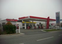 Bild zu Esso - Tankstelle