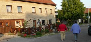 Bild zu Gasthaus Zur Linde Ute und Rolf Stammler