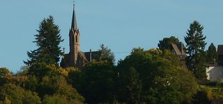 Bild zu Burg Hohenstein