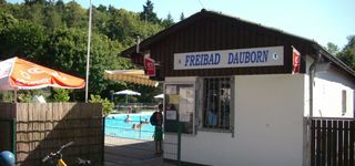 Bild zu Schwimmbad Dauborn