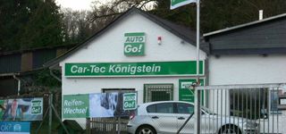 Bild zu Car-Tec Königstein KFZ-Meister