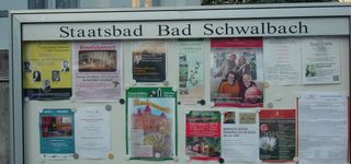 Bild zu Kurhaus Bad Schwalbach