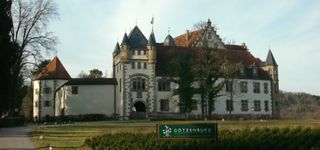 Bild zu Schlosshotel Götzenburg