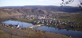 Bild zu Moselpanorama Café und Restaurant