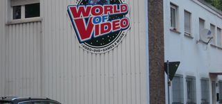 Bild zu Videothek World of Video