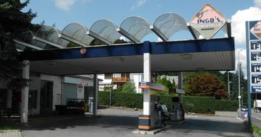 Ingos Tankstelle, Inh. Ingo Körpert in Hahnstätten