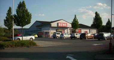 REWE Markt in Katzenelnbogen