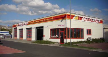 Carglass GmbH Limburg an der Lahn (Staffel) in Limburg a. d. Lahn