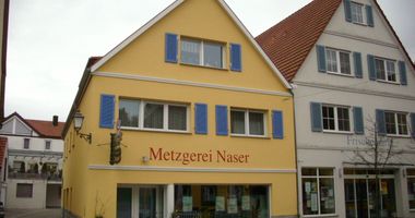 Naser Metzgerei in Creglingen