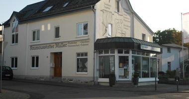 Raumausstatter Müller E.K. in Kirberg Gemeinde Hünfelden