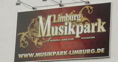 Musikpark Limburg in Limburg an der Lahn