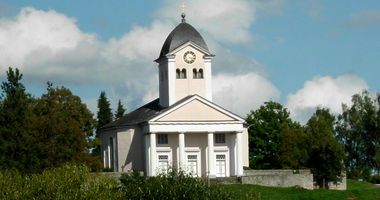 Evangelische Kirche Oberneisen - Evangelische Kirchengemeinde Oberneisen in Oberneisen