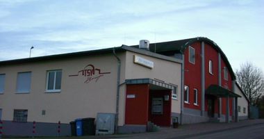 Turn-u.Sportverein Heringen e.V. - Turnhalle in Heringen Gemeinde Hünfelden
