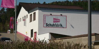 MOKIMO - Schuhfabrik (Merkel) in Hauenstein in der Pfalz