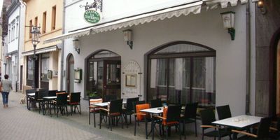 La Taverna in Diez