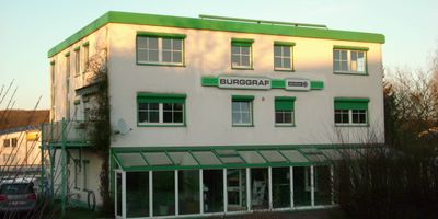Burggraf Gebr. GmbH in Ennerich Stadt Runkel