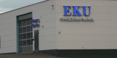 Eku Metallbau Kundendienst Ersatzteile in Limburg an der Lahn