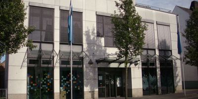 Volksbank Rhein-Lahn-Limburg eG - Geschäftsstelle Elz in Elz