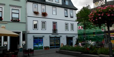 Markt-Apotheke in Diez