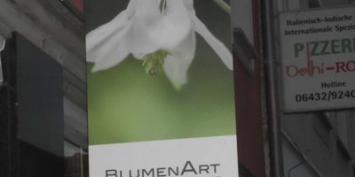 BlumenArt Sylvia Gemmricher in Diez