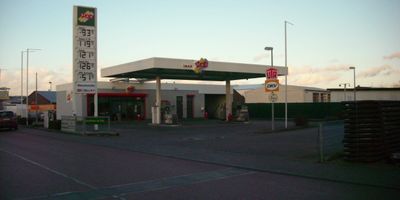 Tankmax Hohloch GbR Tankstelle in Villmar