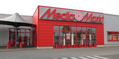 MediMax Elektronic GmbH in Limburg an der Lahn