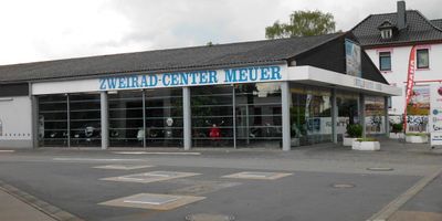 Zweirad Meuer GmbH & Co. KG in Diez