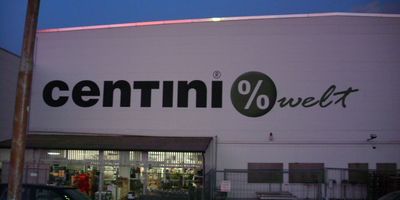 Centini % Welt Warenhandels GmbH in Diez