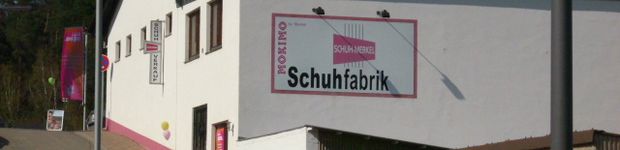 Bild zu MOKIMO - Schuhfabrik (Merkel)