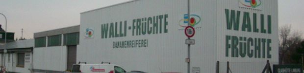 Bild zu Wallrabenstein GmbH Bananenreiferei Obst- und Gemüsehandel