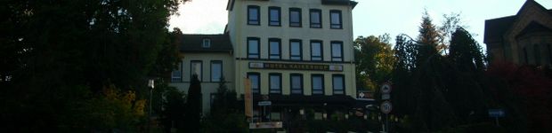 Bild zu Hotel Kaiserhof