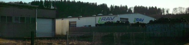 Bild zu RAV Recycling GmbH