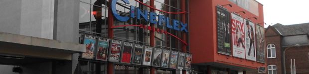 Bild zu Cineplex Limburg
