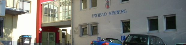 Bild zu Schwimmbad Kirberg