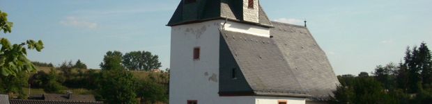 Bild zu Evangelische Kirche in Panrod